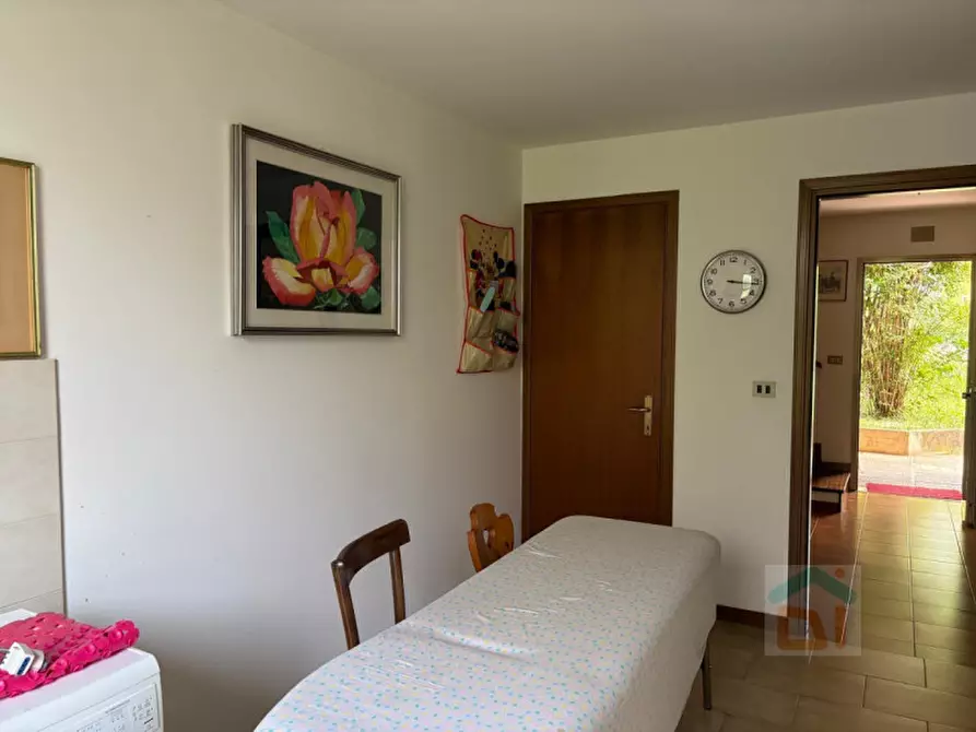 Immagine 39 di Villetta a schiera in vendita  in Via Sarcinelli civ. 67 a Cervignano Del Friuli