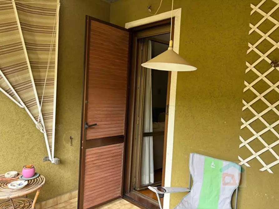 Immagine 41 di Villetta a schiera in vendita  in Via Sarcinelli civ. 67 a Cervignano Del Friuli