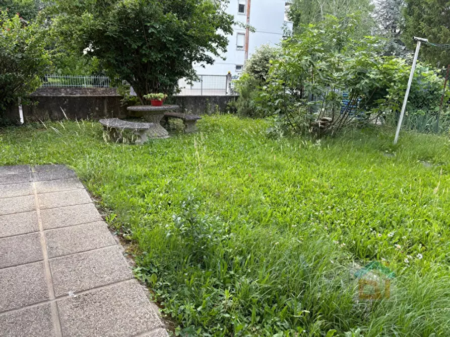 Immagine 46 di Villetta a schiera in vendita  in Via Sarcinelli civ. 67 a Cervignano Del Friuli