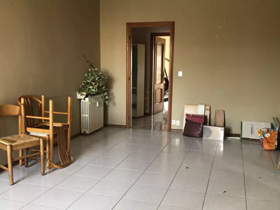 Immagine 5 di Appartamento in vendita  in Corso valentino 196 a Casale Monferrato
