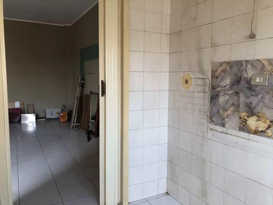 Immagine 7 di Appartamento in vendita  in Corso valentino 196 a Casale Monferrato