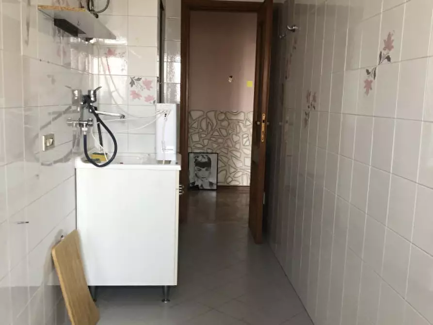 Immagine 16 di Appartamento in vendita  in Corso valentino 196 a Casale Monferrato