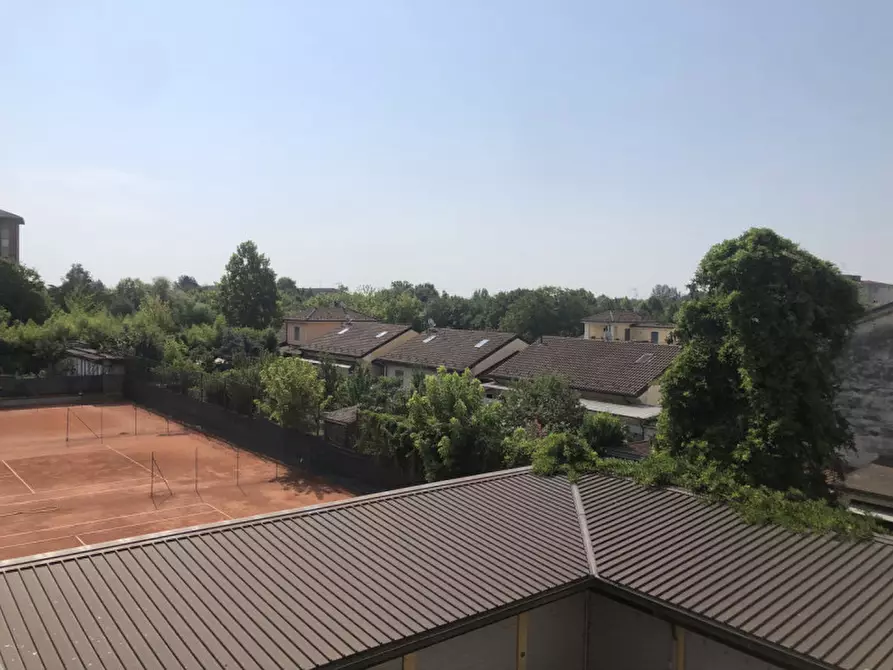 Immagine 20 di Appartamento in vendita  in Corso valentino 196 a Casale Monferrato