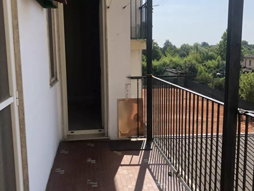 Immagine 21 di Appartamento in vendita  in Corso valentino 196 a Casale Monferrato