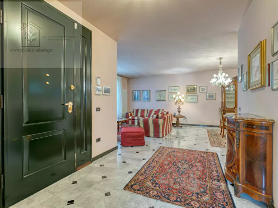 Immagine 2 di Casa indipendente in vendita  in via V. De Gama a Selvazzano Dentro