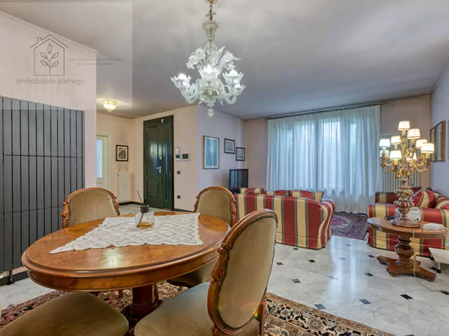 Immagine 4 di Casa indipendente in vendita  in via V. De Gama a Selvazzano Dentro