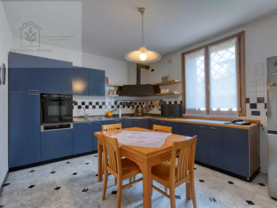 Immagine 5 di Casa indipendente in vendita  in via V. De Gama a Selvazzano Dentro
