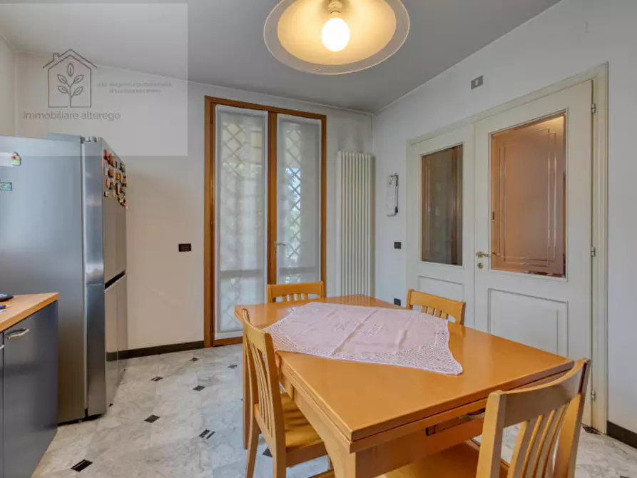 Immagine 6 di Casa indipendente in vendita  in via V. De Gama a Selvazzano Dentro