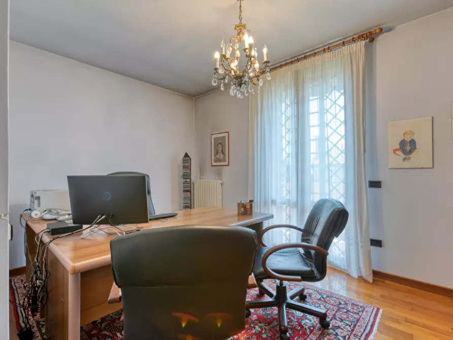 Immagine 8 di Casa indipendente in vendita  in via V. De Gama a Selvazzano Dentro