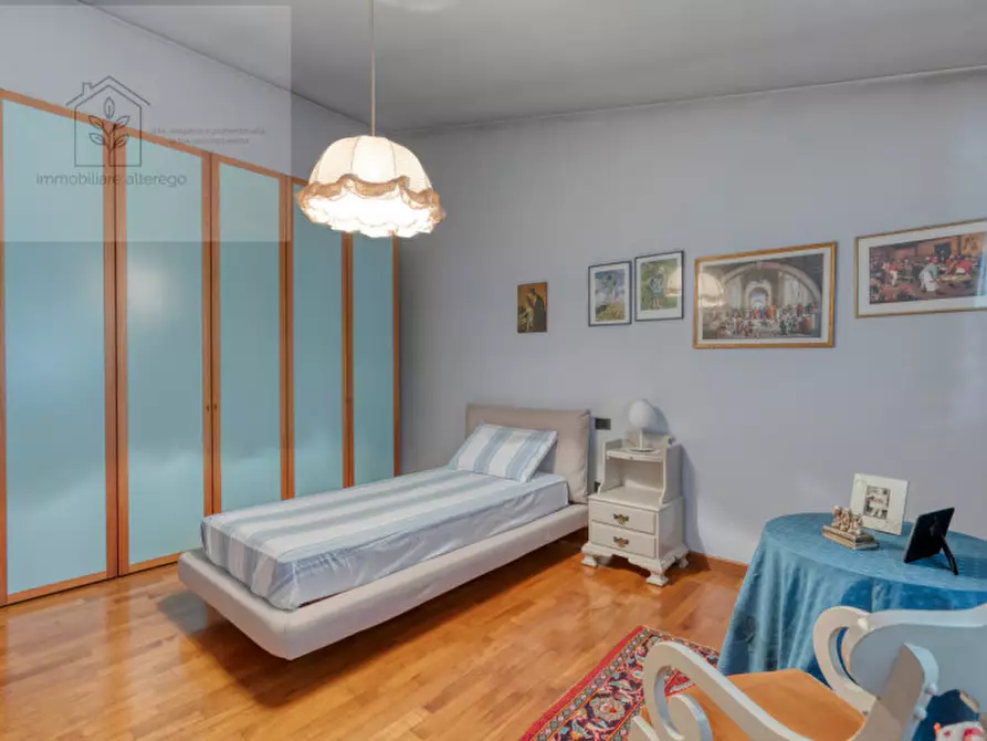 Immagine 12 di Casa indipendente in vendita  in via V. De Gama a Selvazzano Dentro
