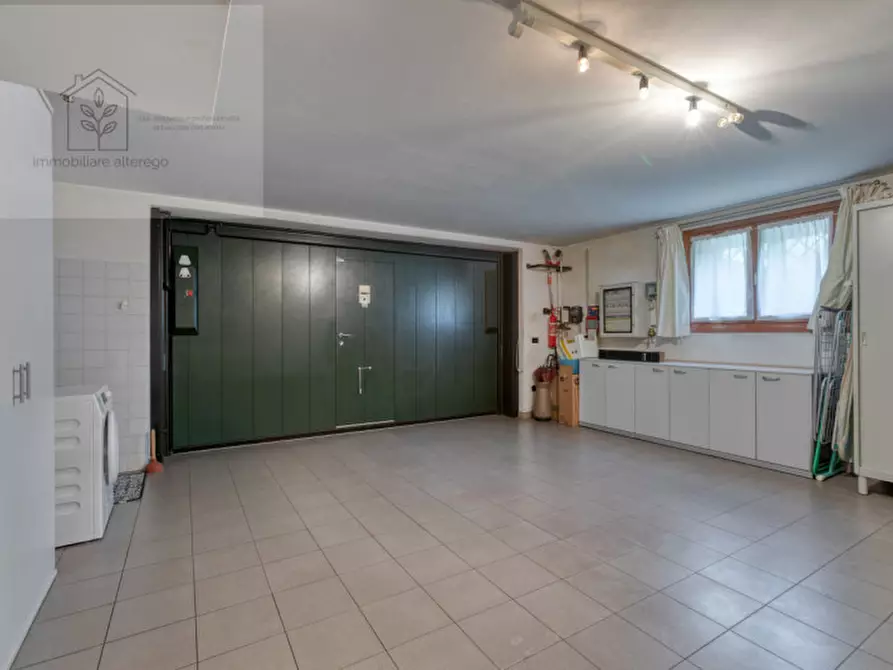 Immagine 18 di Casa indipendente in vendita  in via V. De Gama a Selvazzano Dentro