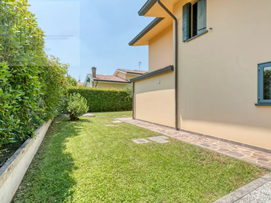 Immagine 20 di Casa indipendente in vendita  in via V. De Gama a Selvazzano Dentro