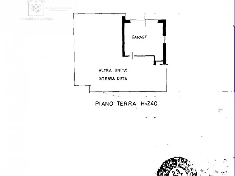 Immagine 23 di Casa indipendente in vendita  in via V. De Gama a Selvazzano Dentro