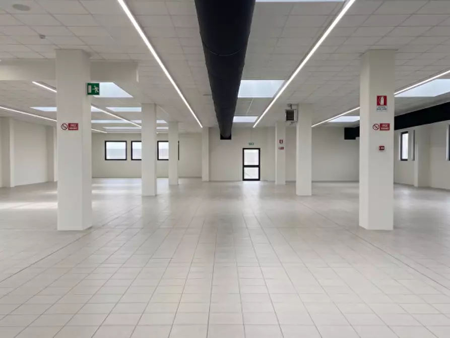 Immagine 4 di Ufficio in affitto  in Via Andrea Bafile a Jesolo