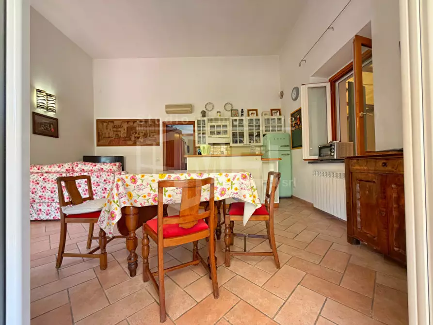 Immagine 12 di Appartamento in vendita  in Via del Littorale 294 a Livorno