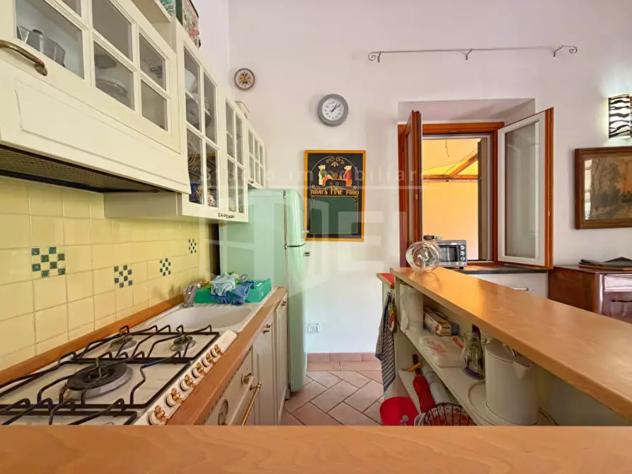 Immagine 15 di Appartamento in vendita  in Via del Littorale 294 a Livorno