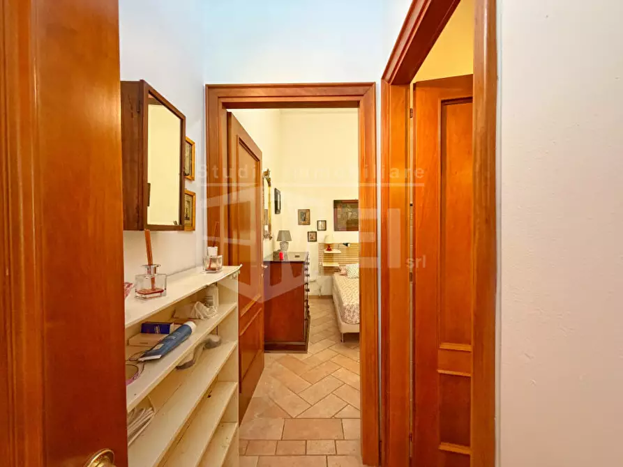 Immagine 17 di Appartamento in vendita  in Via del Littorale 294 a Livorno