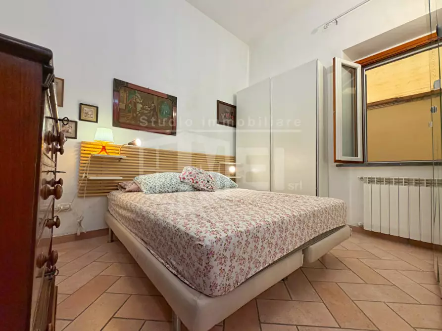 Immagine 20 di Appartamento in vendita  in Via del Littorale 294 a Livorno