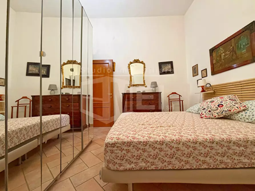 Immagine 21 di Appartamento in vendita  in Via del Littorale 294 a Livorno