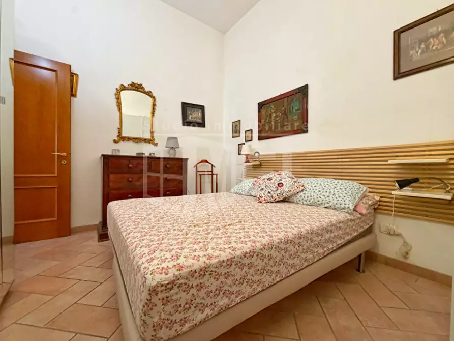 Immagine 22 di Appartamento in vendita  in Via del Littorale 294 a Livorno