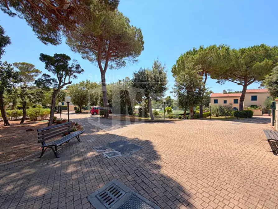 Immagine 25 di Appartamento in vendita  in Via del Littorale 294 a Livorno