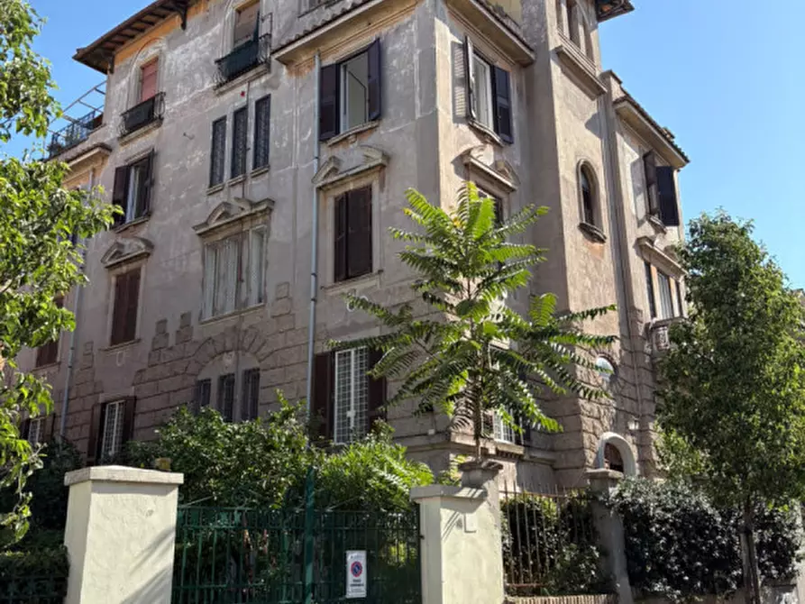 Immagine 1 di Appartamento in affitto  in Via Giacinto Bruzzesi a Roma