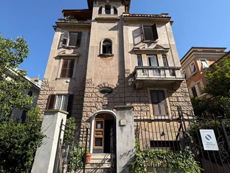 Immagine 2 di Appartamento in affitto  in Via Giacinto Bruzzesi a Roma