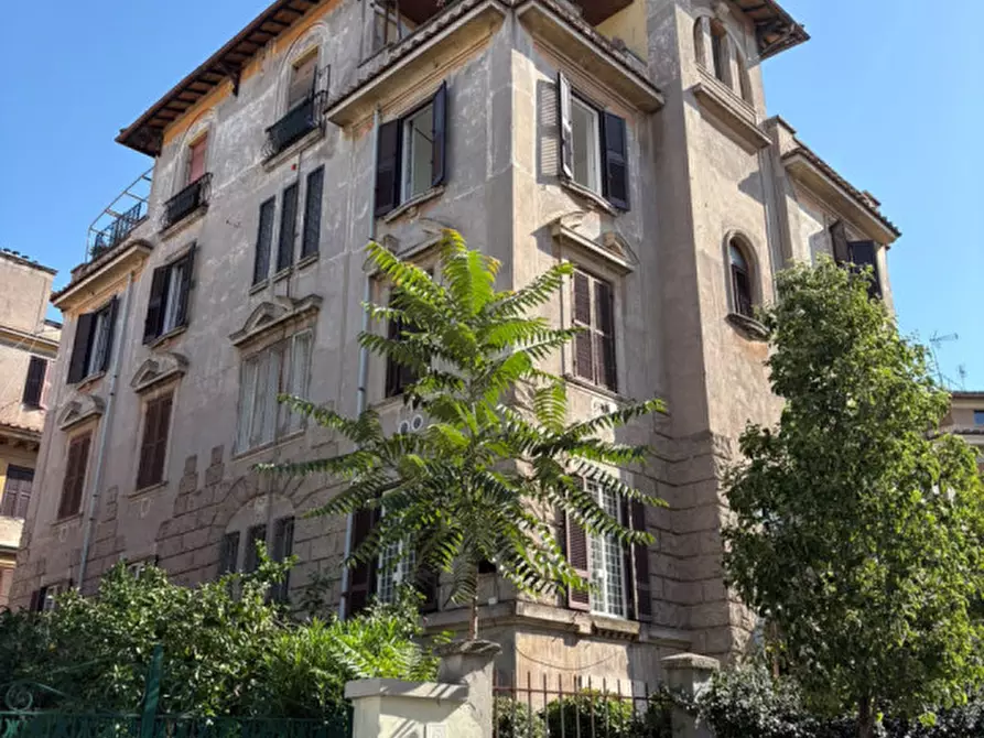 Immagine 3 di Appartamento in affitto  in Via Giacinto Bruzzesi a Roma