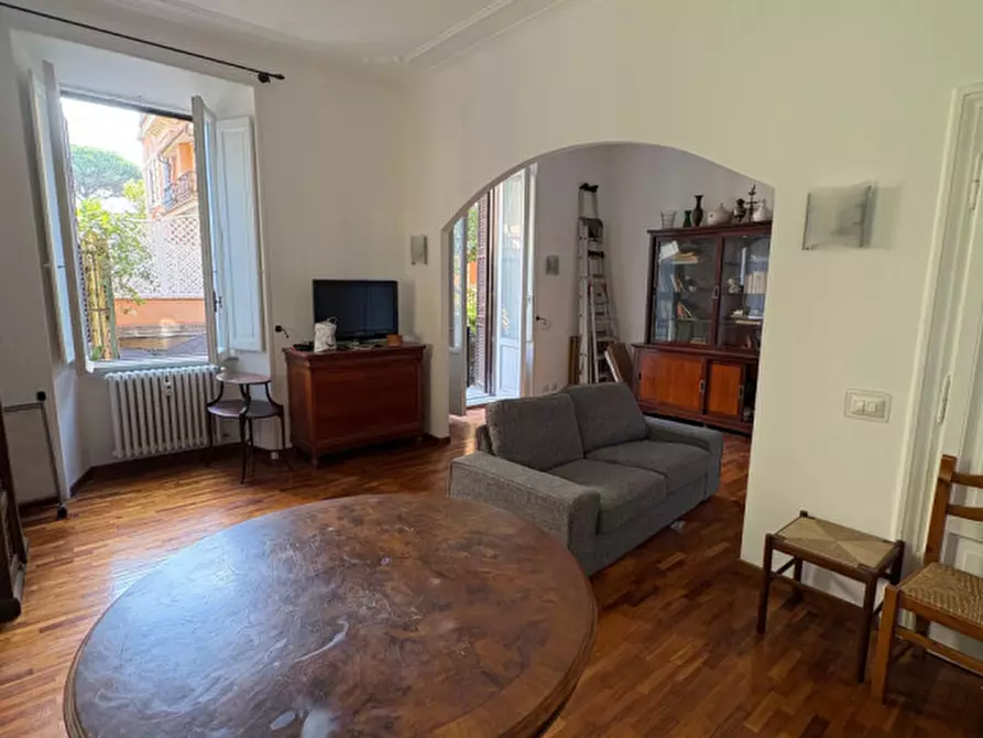 Immagine 4 di Appartamento in affitto  in Via Giacinto Bruzzesi a Roma