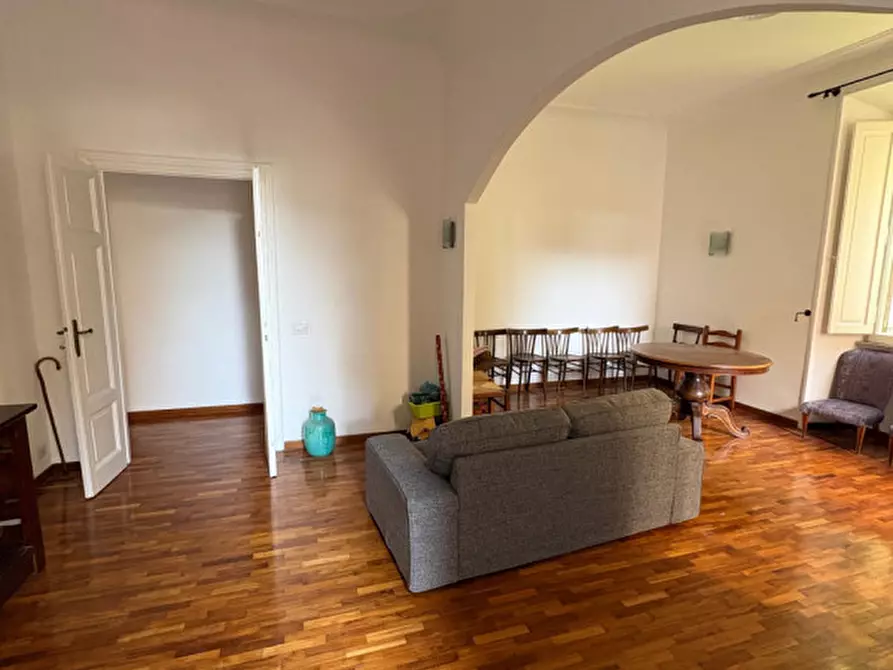 Immagine 5 di Appartamento in affitto  in Via Giacinto Bruzzesi a Roma