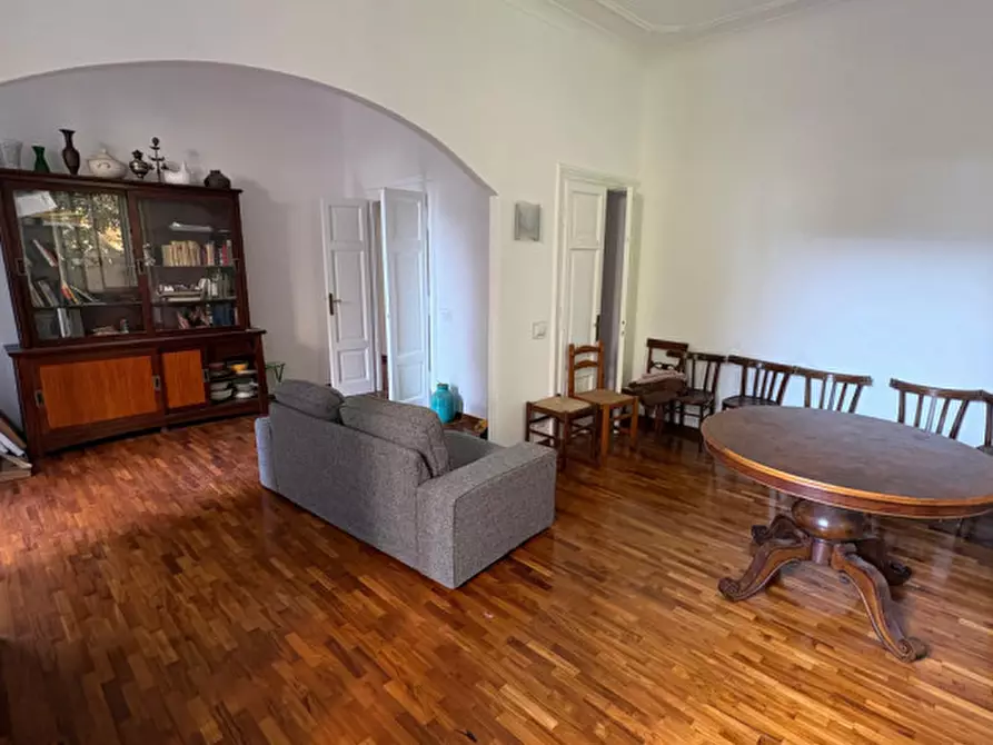 Immagine 6 di Appartamento in affitto  in Via Giacinto Bruzzesi a Roma