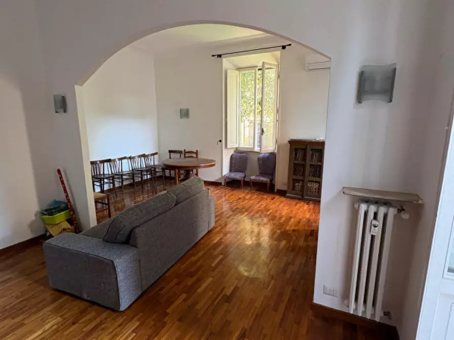 Immagine 7 di Appartamento in affitto  in Via Giacinto Bruzzesi a Roma