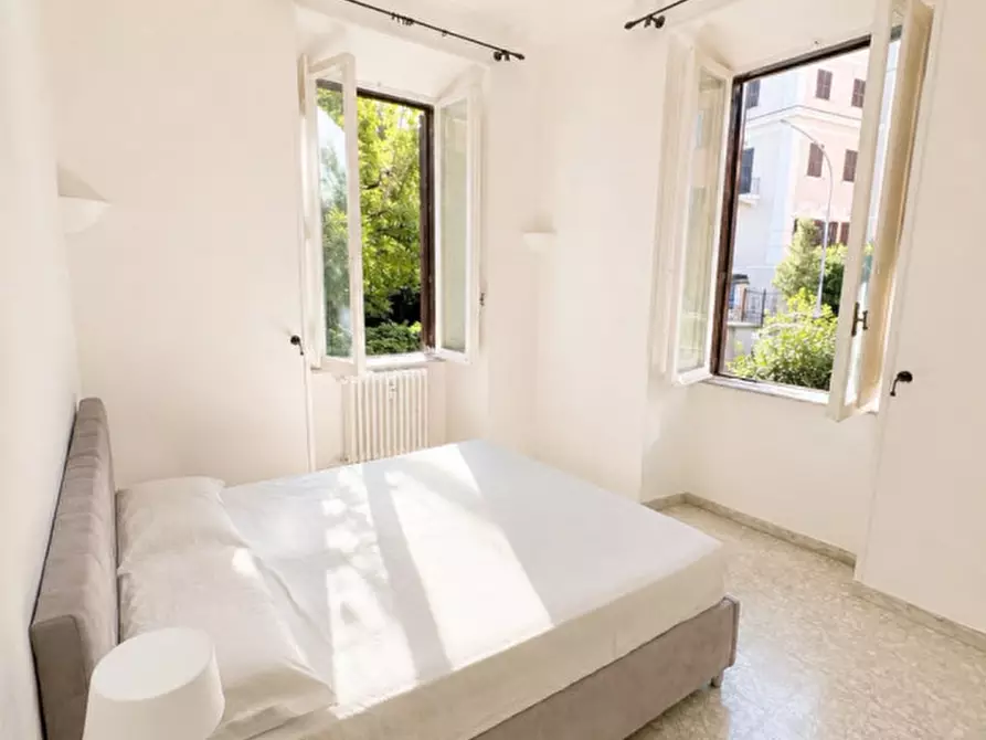 Immagine 11 di Appartamento in affitto  in Via Giacinto Bruzzesi a Roma