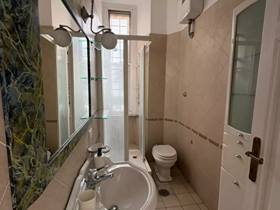 Immagine 13 di Appartamento in affitto  in Via Giacinto Bruzzesi a Roma