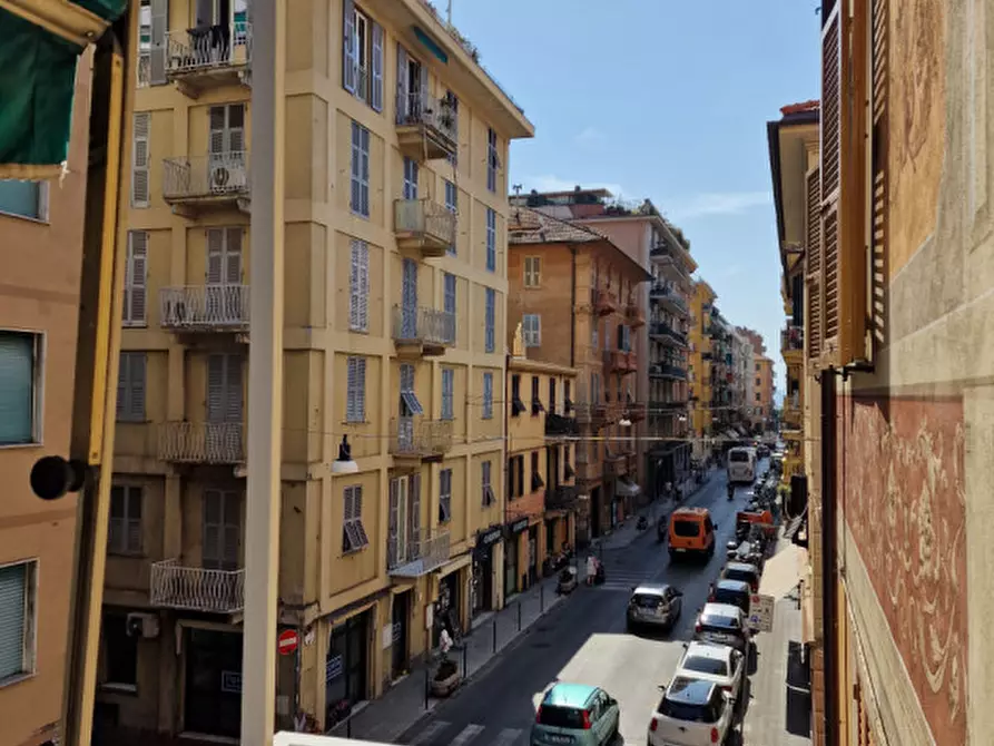 Immagine 6 di Appartamento in vendita  in Via della Libertà a Rapallo