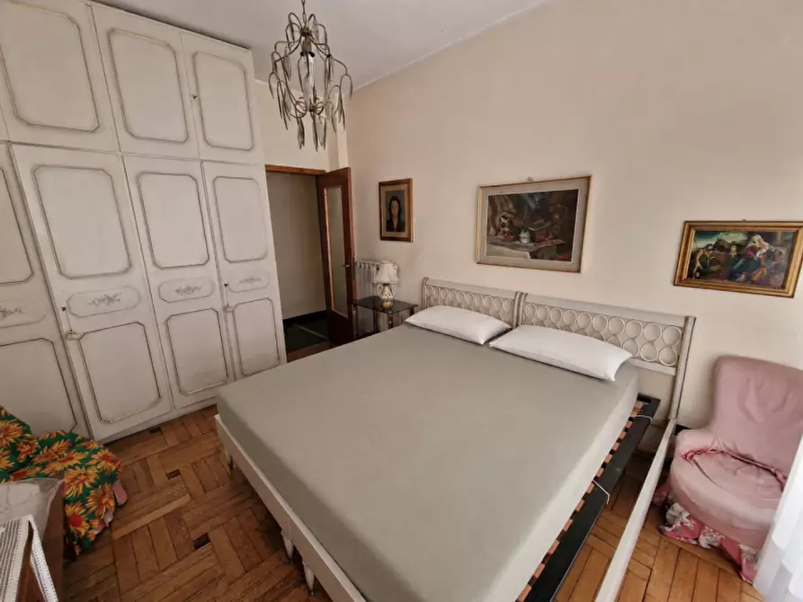 Immagine 11 di Appartamento in vendita  in Via della Libertà a Rapallo