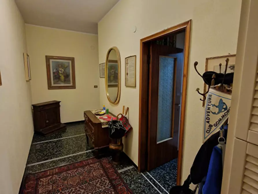 Immagine 18 di Appartamento in vendita  in Via della Libertà a Rapallo