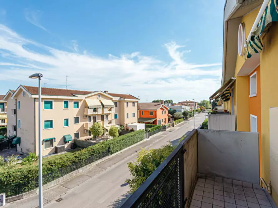 Immagine 1 di Appartamento in vendita  in Quartiere Donatori di Sangue a Conselve