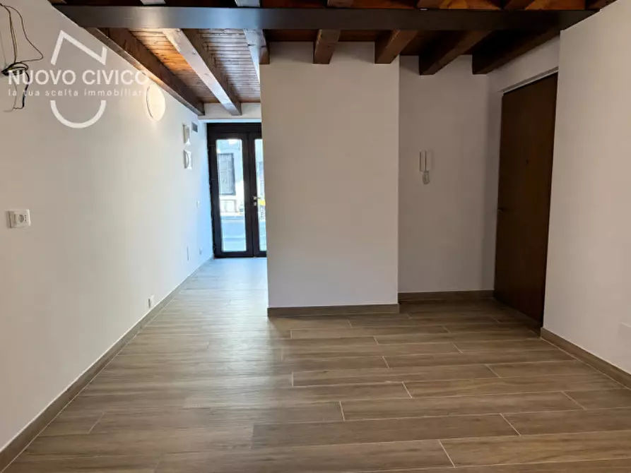 Immagine 1 di Monolocale in affitto  in Via xx Settembre, 45 a Verona