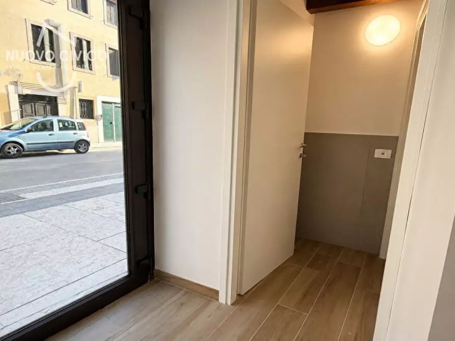 Immagine 2 di Monolocale in affitto  in Via xx Settembre, 45 a Verona