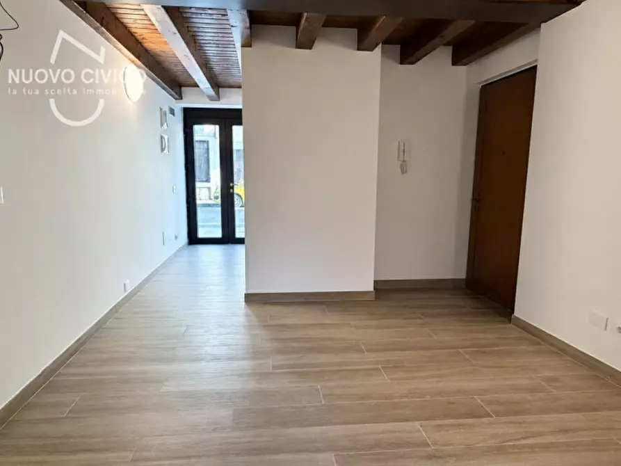 Immagine 4 di Monolocale in affitto  in Via xx Settembre, 45 a Verona