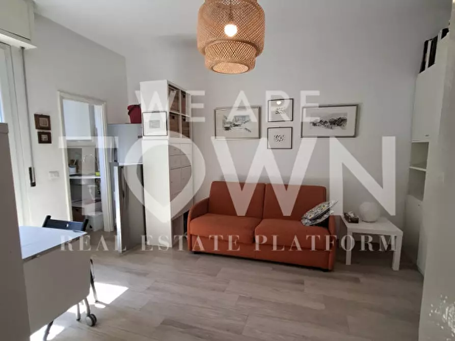 Immagine 1 di Appartamento in affitto  in Via Giuseppe Ripamonti a Milano