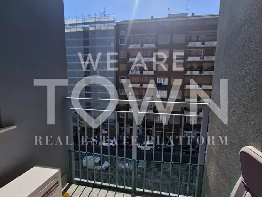 Immagine 4 di Appartamento in affitto  in Via Giuseppe Ripamonti a Milano
