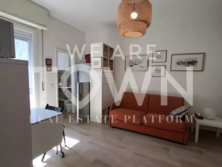 Immagine 5 di Appartamento in affitto  in Via Giuseppe Ripamonti a Milano