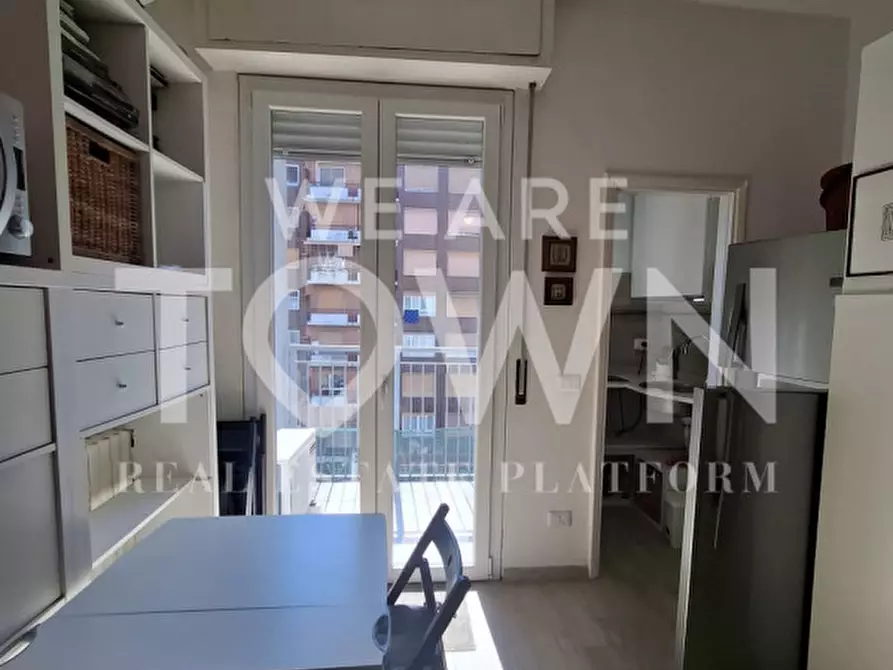 Immagine 6 di Appartamento in affitto  in Via Giuseppe Ripamonti a Milano