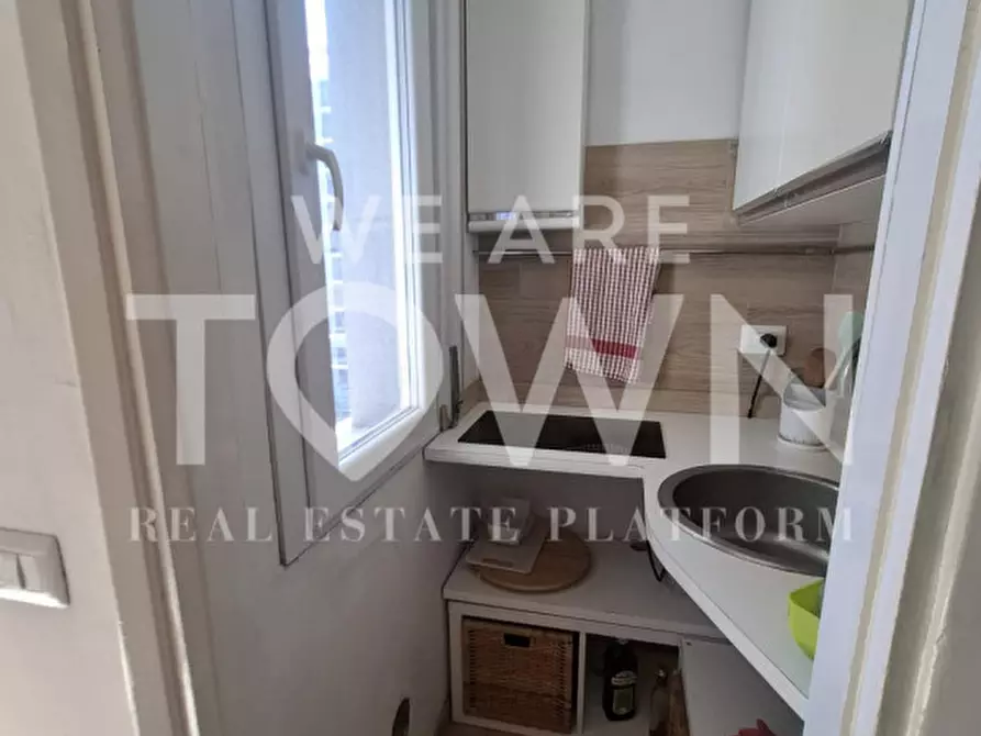 Immagine 7 di Appartamento in affitto  in Via Giuseppe Ripamonti a Milano