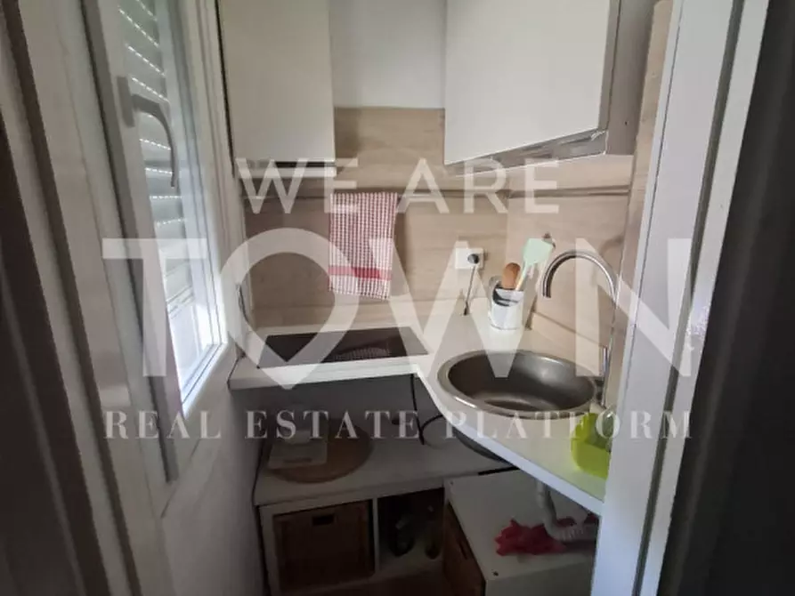 Immagine 8 di Appartamento in affitto  in Via Giuseppe Ripamonti a Milano