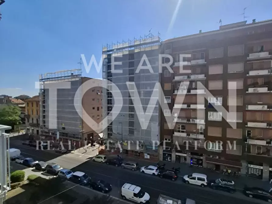 Immagine 9 di Appartamento in affitto  in Via Giuseppe Ripamonti a Milano