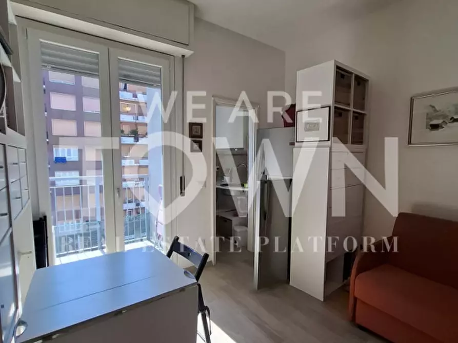 Immagine 12 di Appartamento in affitto  in Via Giuseppe Ripamonti a Milano