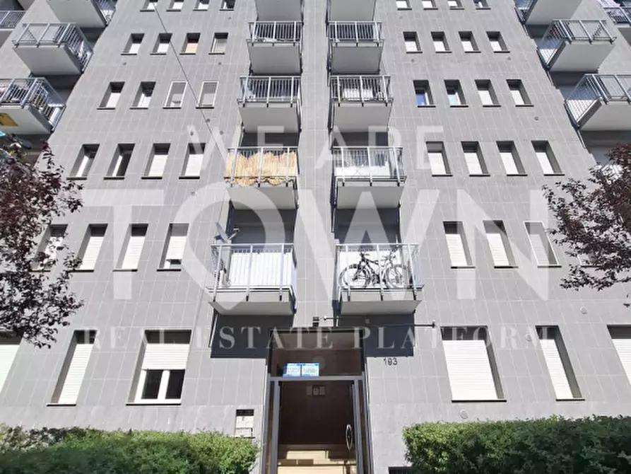 Immagine 16 di Appartamento in affitto  in Via Giuseppe Ripamonti a Milano